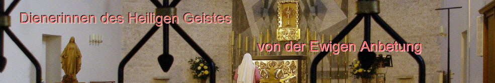 Startseite - dreifaltigkeitskloster.de